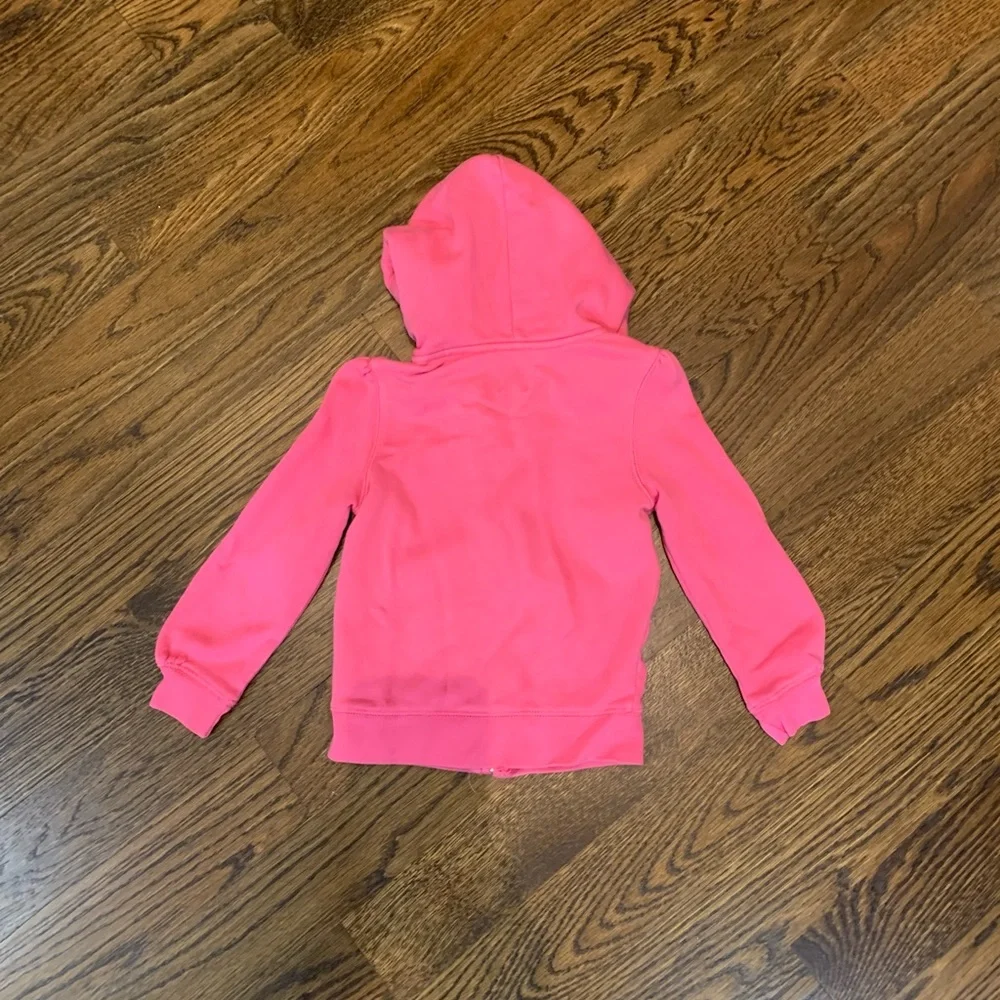 GAP‎ fleece jacket size 4